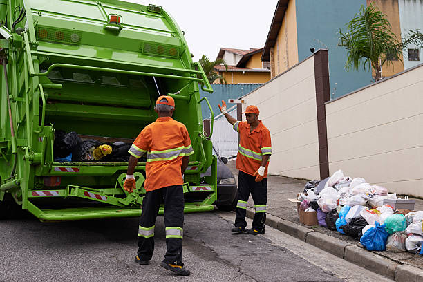 Best Demolition Debris Removal  in Hollins, VA