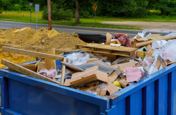 Best Scrap Metal Removal  in Hollins, VA